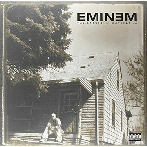 Marshall Mathers - Vinyl | Eminem imagine