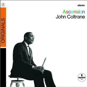 Ascension Remastered | John Coltrane imagine