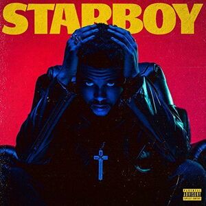 Starboy | The Weeknd imagine