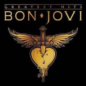 Greatest Hits: The Ultimate Collection | Bon Jovi imagine