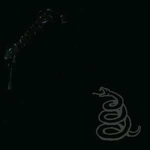 The Black Album (Remastered) | Metallica imagine