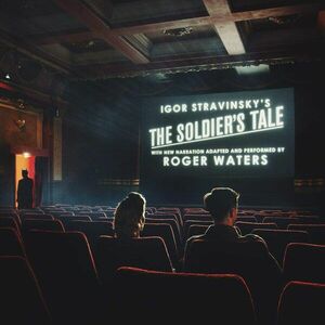 Igor Stravinsky's The Soldier's Tale | Roger Waters, Bridgehampton Chamber Music Festival Musicians imagine