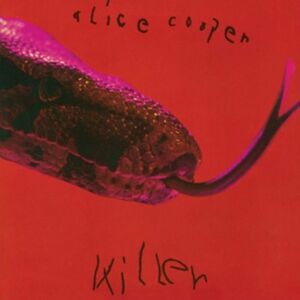 Killer | Alice Cooper imagine