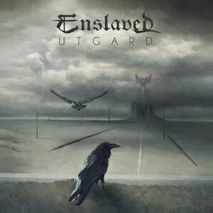 Utgard | Enslaved imagine