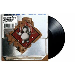 Protection - Vinyl | Massive Attack imagine