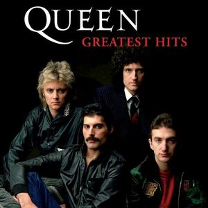 Queen - Greatest Hits | Queen imagine