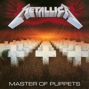 Master Of Puppets - Vinyl | Metallica imagine