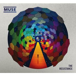 The Resistance - Vinyl | Muse imagine