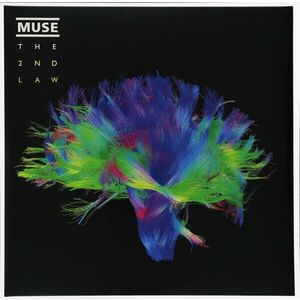 The 2nd Law - Vinyl | Muse imagine