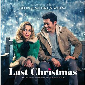 Last Christmas - The Original Motion Picture Soundtrack | imagine