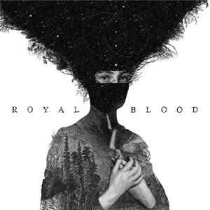 Royal Blood imagine