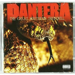The Great Southern Trendkill | Pantera imagine