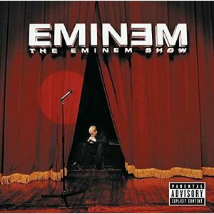 The Eminem Show | Eminem imagine