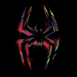 Spider-Man - Across the Spider-Verse | Metro Boomin imagine