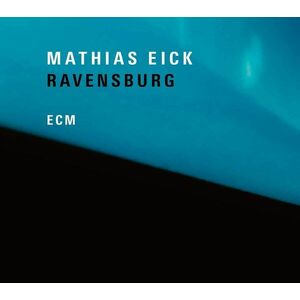 Ravensburg - Vinyl | Mathias Eick imagine