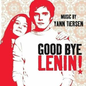 Good Bye Lenin! - Vinyl | Yann Tiersen imagine