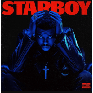 Starboy (Deluxe Edition) | The Weeknd imagine