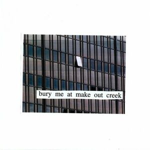 Bury Me at Makeout Creek | Mitski imagine