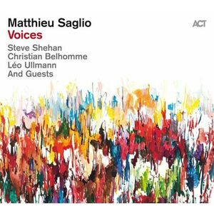 Voices | Matthieu Saglo imagine