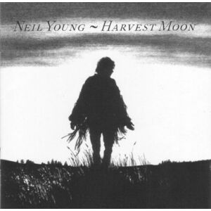 Harvest Moon | Neil Young imagine