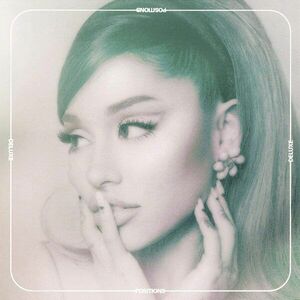 Positions - Deluxe | Ariana Grande imagine