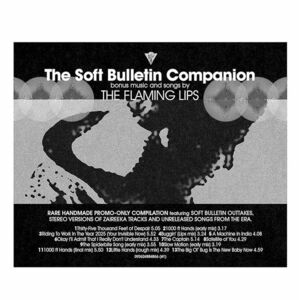 The Soft Bulletin Companion | The Flaming Lips imagine