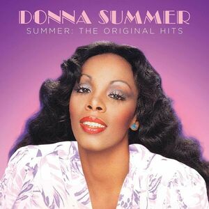 Summer - The Original Hits | Donna Summer imagine