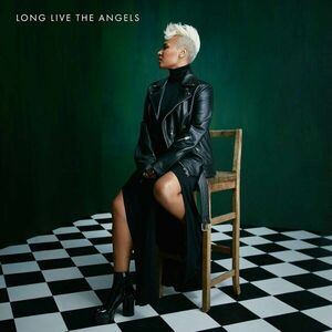 Long Live The Angels | Emeli Sande imagine