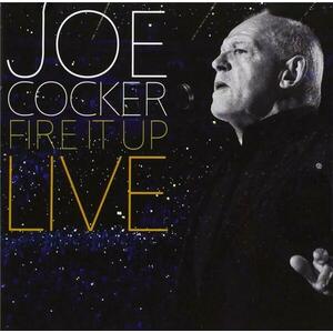 Fire It Up - Live | Joe Cocker imagine