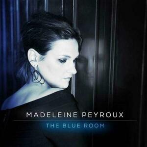 The Blue Room | Madeleine Peyroux imagine