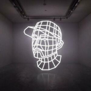 Reconstructed: The Best Of | DJ Shadow imagine