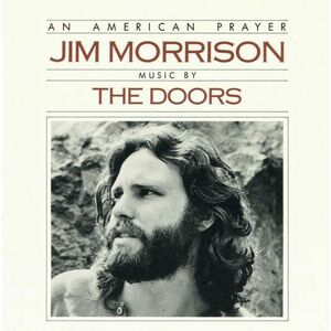 Jim Morrison imagine