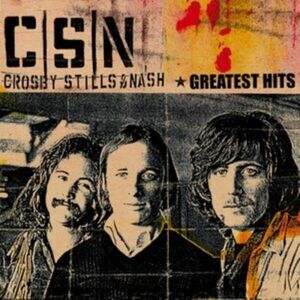 Greatest Hits | Crosby, Stills and Nash imagine