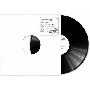 My Cosmos Is Mine / Speak to Me - Remixes (Vinyl, 45 RPM) | Depeche Mode imagine