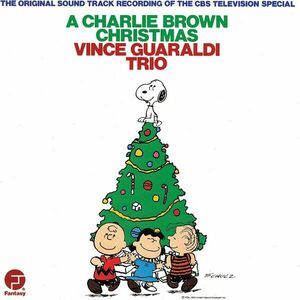A Charlie Brown Christmas (Green Vinyl) | Vince Guaraldi Trio imagine