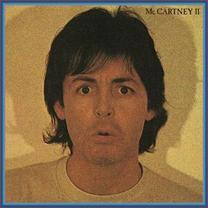 McCartney II | Paul McCartney imagine