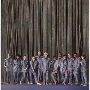 David Byrne's American Utopia On Broadway | David Byrne imagine