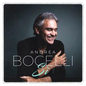 Si | Andrea Bocelli imagine
