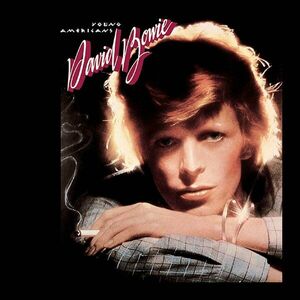 Young Americans 2016 Remastered Version | David Bowie imagine