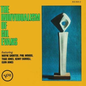 The Individualism Of Gil Evans | Gil Evans, Monday Night Orchestra imagine