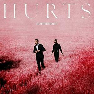 Surrender | Hurts imagine