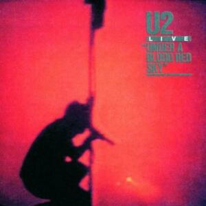 Under A Blood Red Sky Remastered | U2 imagine