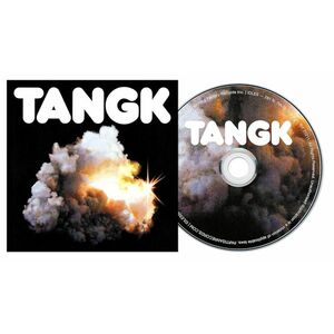 Tangk | Idles imagine