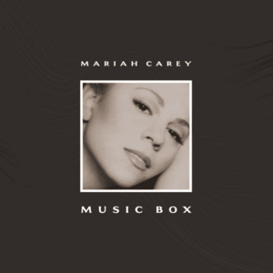 Music Box: 30th Anniversary Expanded Edition | Mariah Carey imagine