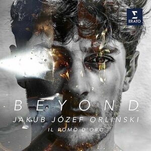 Beyond - Vinyl | Jakub Jozef Orlinski imagine