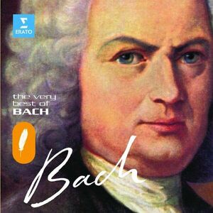 The Very Best of Bach | Various Artists imagine