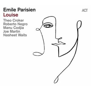 Louise - Vinyl | Emile Parisien imagine