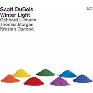 Winter Light - Vinyl | Scott DuBois imagine