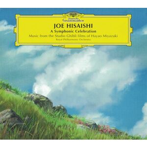 A Symphonic Celebration - Digipak | Joe Hisaishi imagine
