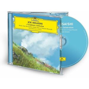 Joe Hisaishi: A Symphonic Celebration | Joe Hisaishi imagine